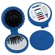 3-In-1 Brush With Sewing Kit