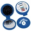 3-In-1 Brush With Sewing Kit