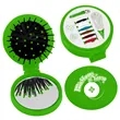 3-In-1 Brush With Sewing Kit