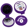 3-In-1 Brush With Sewing Kit