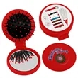 3-In-1 Brush With Sewing Kit