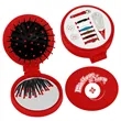 3-In-1 Brush With Sewing Kit