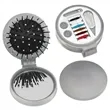3-In-1 Brush With Sewing Kit