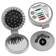 3-In-1 Brush With Sewing Kit