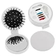 3-In-1 Brush With Sewing Kit