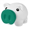 Mini Prosperous Piggy Bank