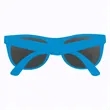 Rubberized Sunglasses