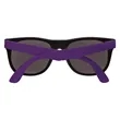 Rubberized Sunglasses
