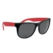 Rubberized Sunglasses