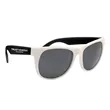 Rubberized Sunglasses