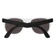 Rubberized Sunglasses