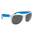 Rubberized Sunglasses