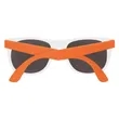 Rubberized Sunglasses