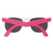 Rubberized Sunglasses