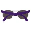 Rubberized Sunglasses