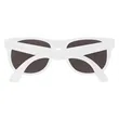 Rubberized Sunglasses