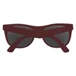 Rubberized Sunglasses