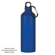25 Oz. Aluminum Tundra Bike Bottle