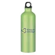 25 Oz. Aluminum Tundra Bike Bottle