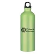 25 Oz. Aluminum Tundra Bike Bottle