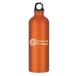 25 Oz. Aluminum Tundra Bike Bottle