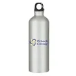 25 Oz. Aluminum Tundra Bike Bottle