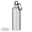 25 Oz. Aluminum Tundra Bike Bottle