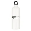 25 Oz. Aluminum Tundra Bike Bottle