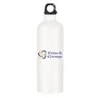 25 Oz. Aluminum Tundra Bike Bottle