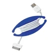 Cord Wrap/Earphone Organizer