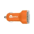 Dual USB Car Charger