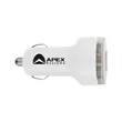 Dual USB Car Charger