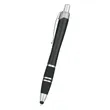 Tri-Band Pen With Stylus