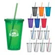 16 Oz. Newport Acrylic Tumbler