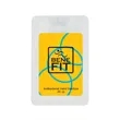 66 Oz. Card Shape Hand Sanitizer