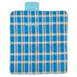 Roll-Up Picnic Blanket