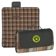 Roll-Up Picnic Blanket