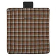 Roll-Up Picnic Blanket
