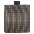 Roll-Up Picnic Blanket