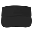 BUDGET SAVER NON-WOVEN VISOR