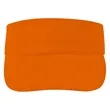 BUDGET SAVER NON-WOVEN VISOR