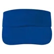 BUDGET SAVER NON-WOVEN VISOR