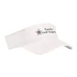 BUDGET SAVER NON-WOVEN VISOR