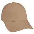 Washed Cotton Cap