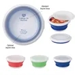 Collapsible Food Bowl