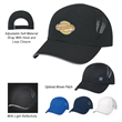 Sports Performance Sandwich Cap