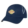 Sports Performance Sandwich Cap