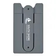 Silicone Phone Wallet With Stand