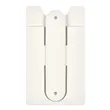 Silicone Phone Wallet With Stand