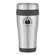 15 Oz. Stainless Steel Aspen Tumbler